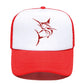 Bill Fish Fishing Hats