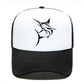 Bill Fish Fishing Hats