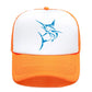 Bill Fish Fishing Hats