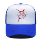 Bill Fish Fishing Hats