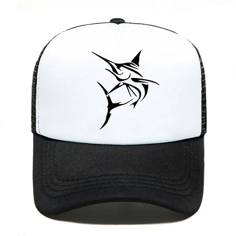 Bill Fish Fishing Hats