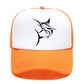 Bill Fish Fishing Hats