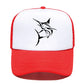 Bill Fish Fishing Hats