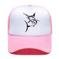 Bill Fish Fishing Hats