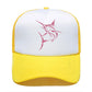 Bill Fish Fishing Hats