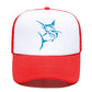 Bill Fish Fishing Hats