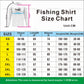 Marlin BW UV50 Long Sleeve Hooded Fishing Shirt