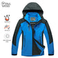 Waterproof Windproof Autumn Spring Fishing Jacket